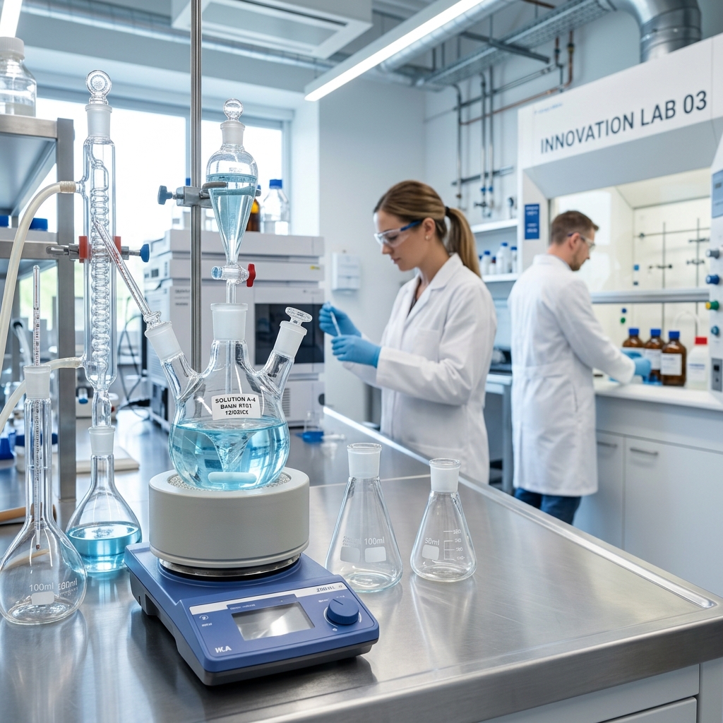 Lab